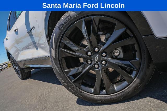 2019 Chevrolet Blazer - $18,569