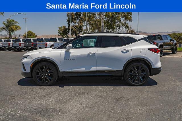 2019 Chevrolet Blazer - $18,569