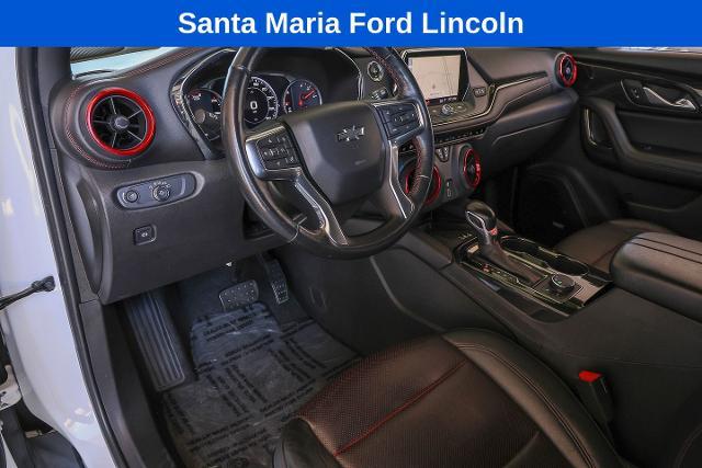 2019 Chevrolet Blazer - $18,569