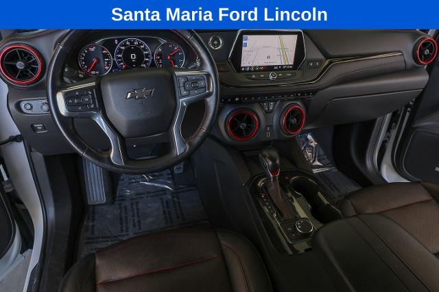 2019 Chevrolet Blazer - $18,569