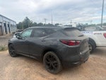 2019 Blazer Thumbnail 3