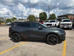 2019 Blazer Thumbnail 4