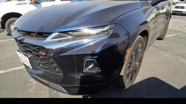 Preowned 2020 Chevrolet Blazer RS for Sale