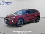 2020 Blazer Thumbnail 1