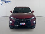 2020 Blazer Thumbnail 2