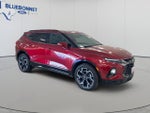 2020 Blazer Thumbnail 3