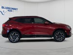 2020 Blazer Thumbnail 4