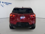 2020 Blazer Thumbnail 6