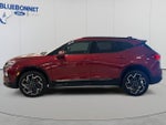 2020 Blazer Thumbnail 8