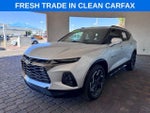 2021 Blazer Thumbnail 1