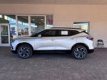 2021 Blazer Thumbnail 2