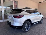 2021 Blazer Thumbnail 5