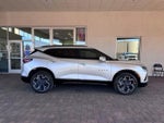 2021 Blazer Thumbnail 6