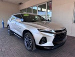 2021 Blazer Thumbnail 7