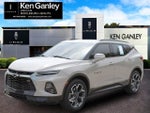 2021 Blazer Thumbnail 3