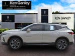 2021 Blazer Thumbnail 4