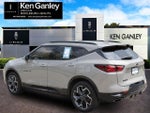 2021 Blazer Thumbnail 5