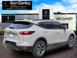 2021 Blazer Thumbnail 7