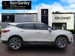 2021 Blazer Thumbnail 8