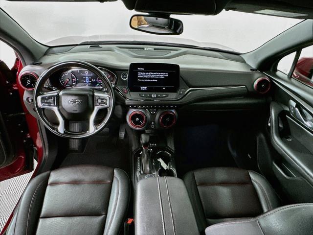 2025 Chevrolet Blazer - $31,304