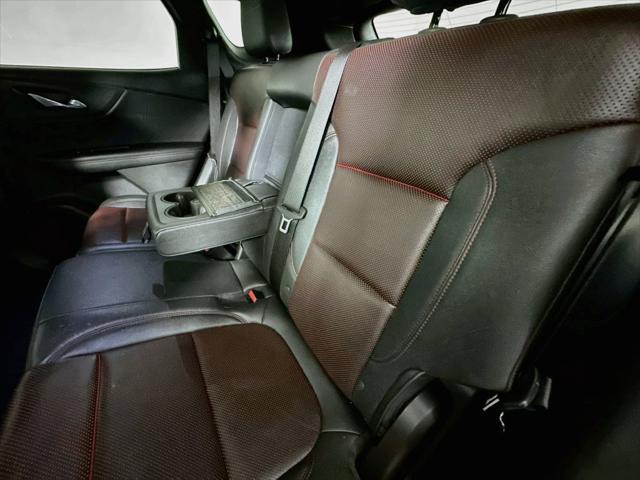 2025 Chevrolet Blazer - $31,304