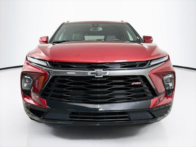 2025 Chevrolet Blazer - $31,304