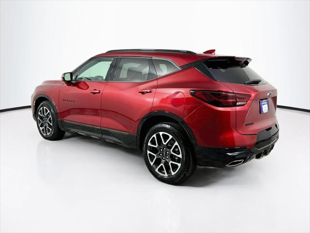 2025 Chevrolet Blazer - $31,304