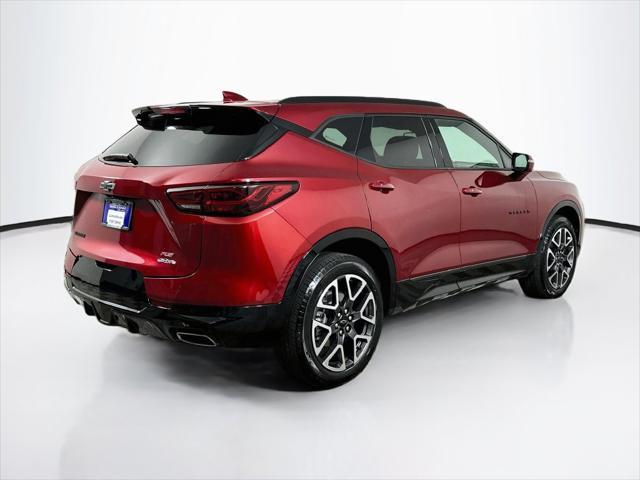 2025 Chevrolet Blazer - $31,304