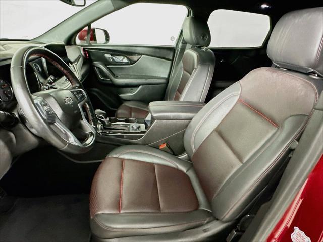 2025 Chevrolet Blazer - $31,304