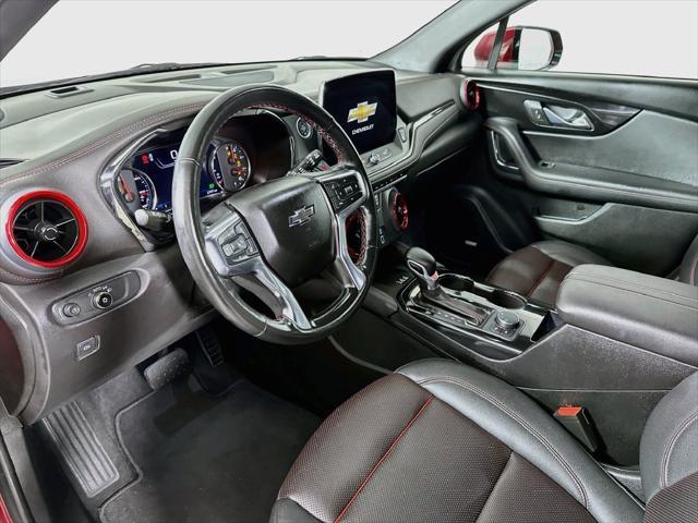 2025 Chevrolet Blazer - $31,304