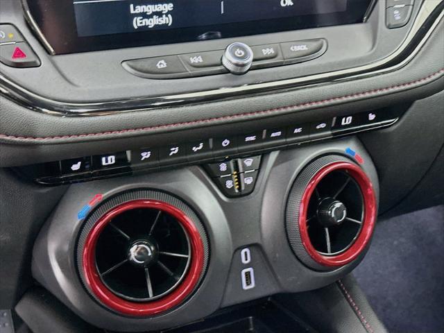 2025 Chevrolet Blazer - $31,304