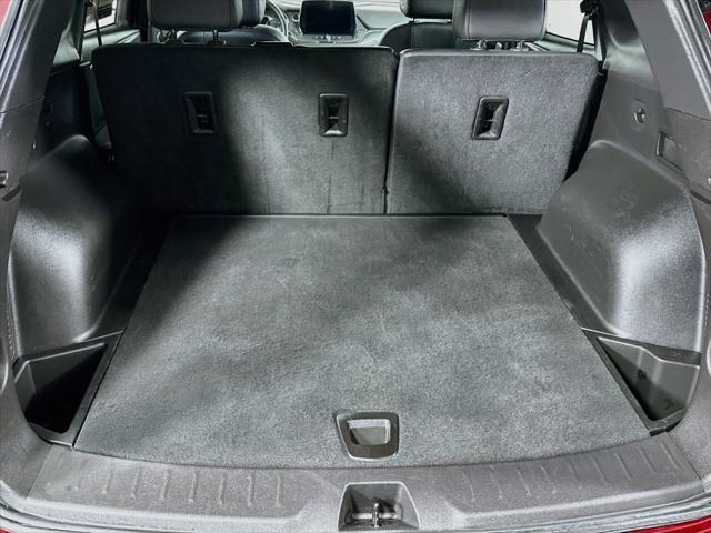 2025 Chevrolet Blazer - $31,304