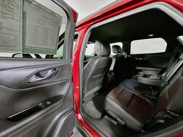 2025 Chevrolet Blazer - $31,304
