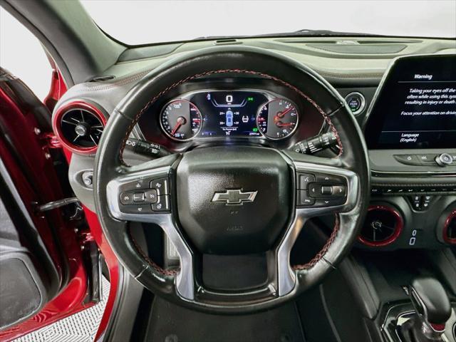 2025 Chevrolet Blazer - $31,304
