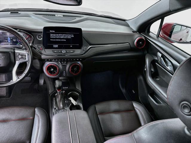 2025 Chevrolet Blazer - $31,304