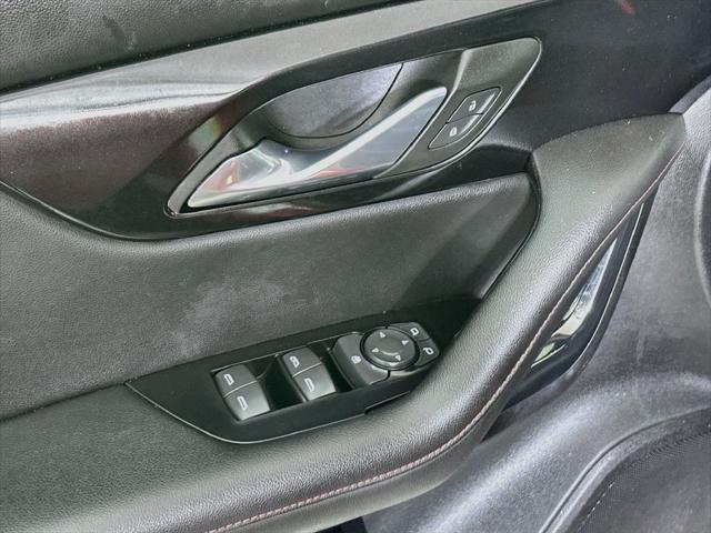 2025 Chevrolet Blazer - $31,304