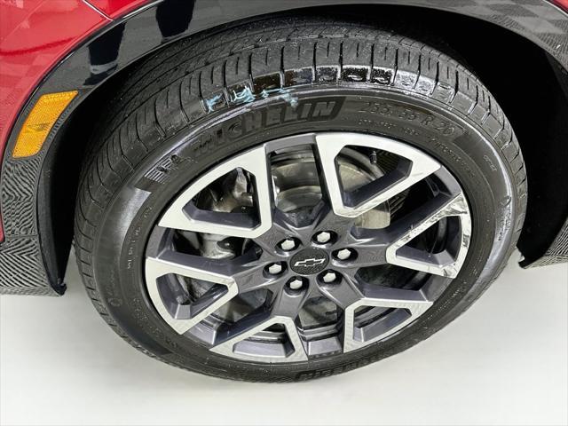 2025 Chevrolet Blazer - $31,304