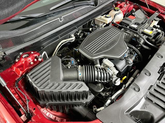 2025 Chevrolet Blazer - $31,304