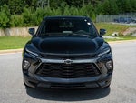 2025 Blazer Thumbnail 2