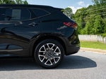 2025 Blazer Thumbnail 6