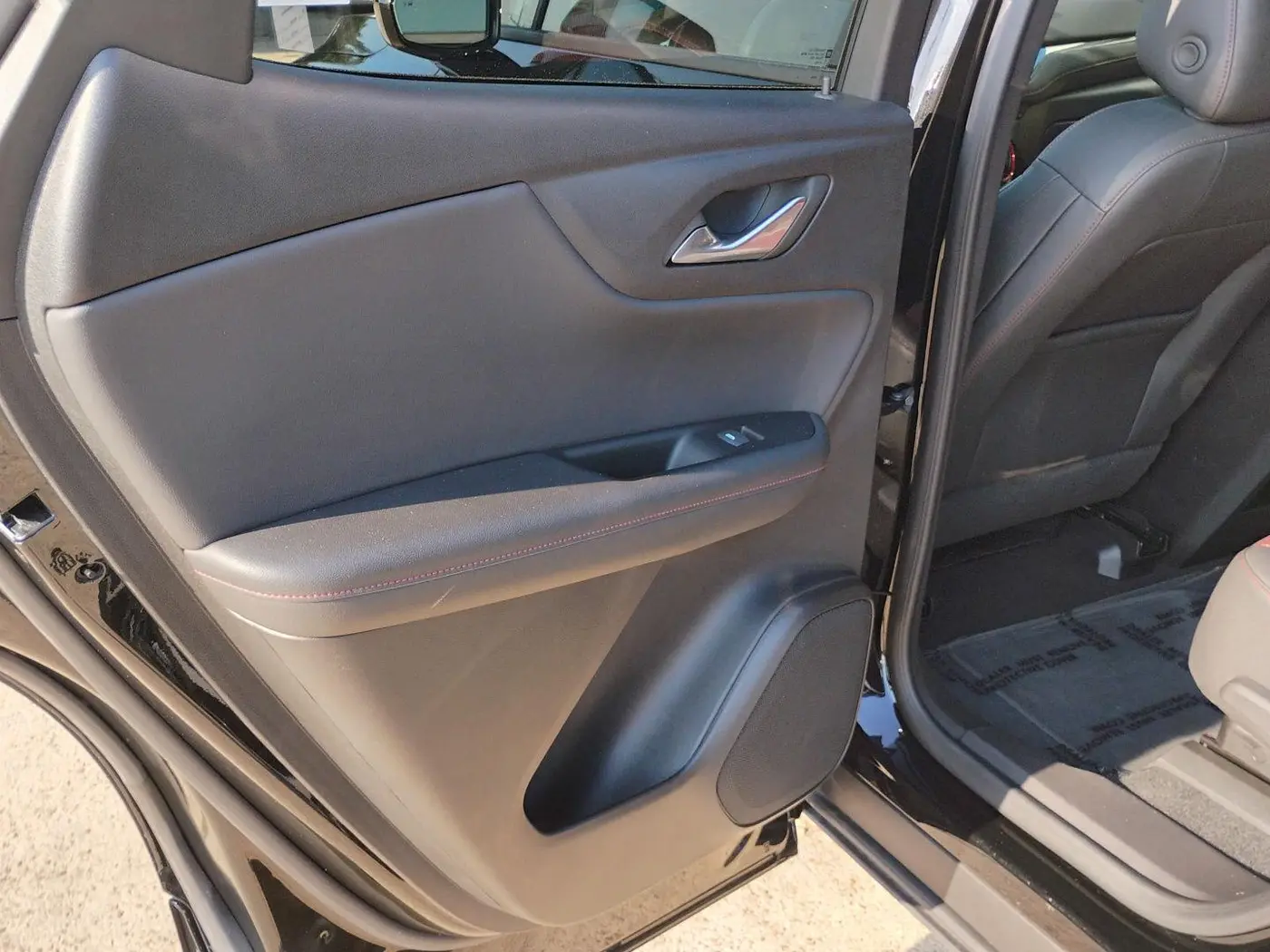 2025 Chevrolet Blazer - $35,040