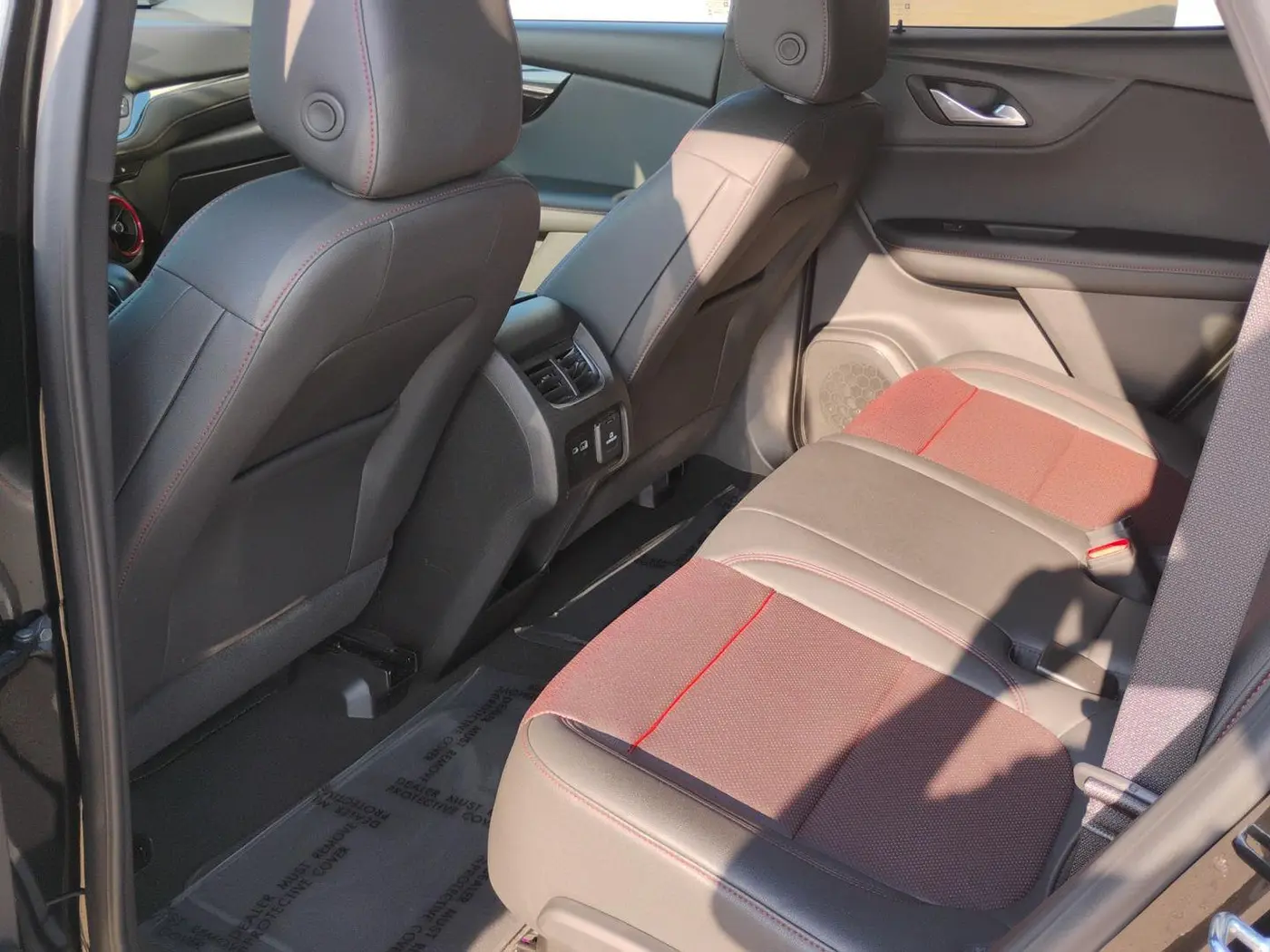 2025 Chevrolet Blazer - $35,040