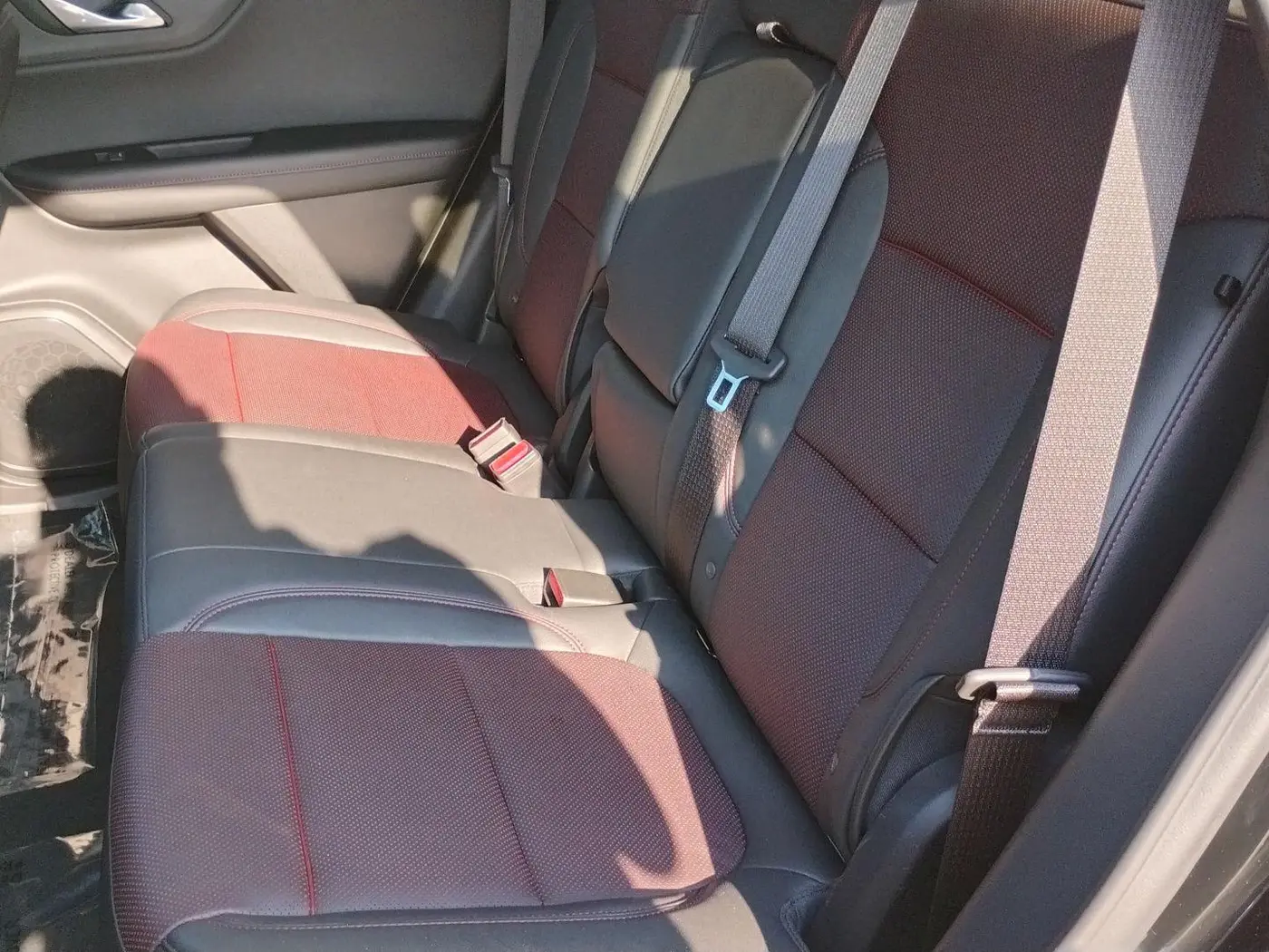 2025 Chevrolet Blazer - $35,040