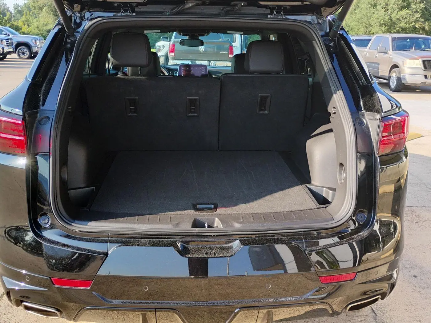 2025 Chevrolet Blazer - $35,040