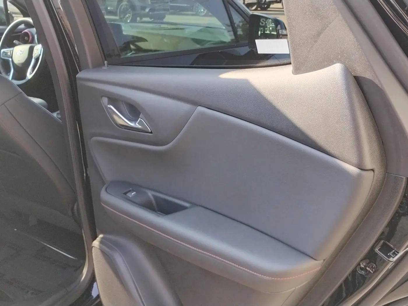 2025 Chevrolet Blazer - $35,040