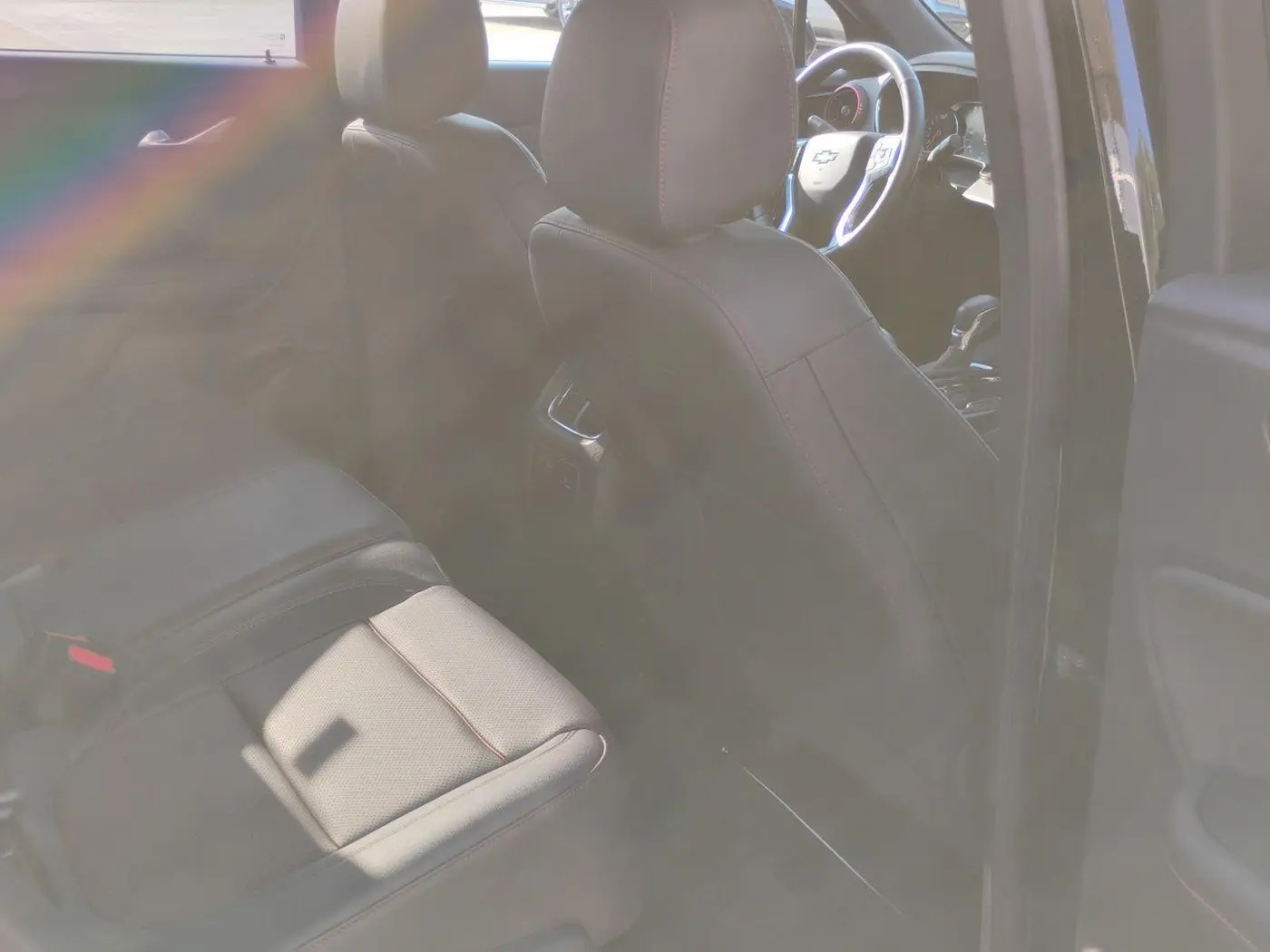 2025 Chevrolet Blazer - $35,040