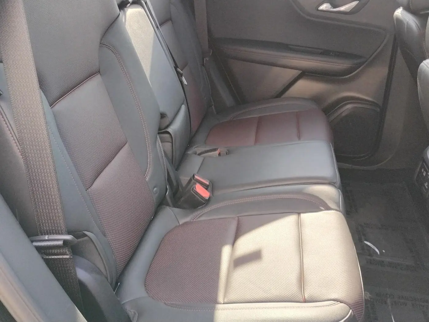 2025 Chevrolet Blazer - $35,040