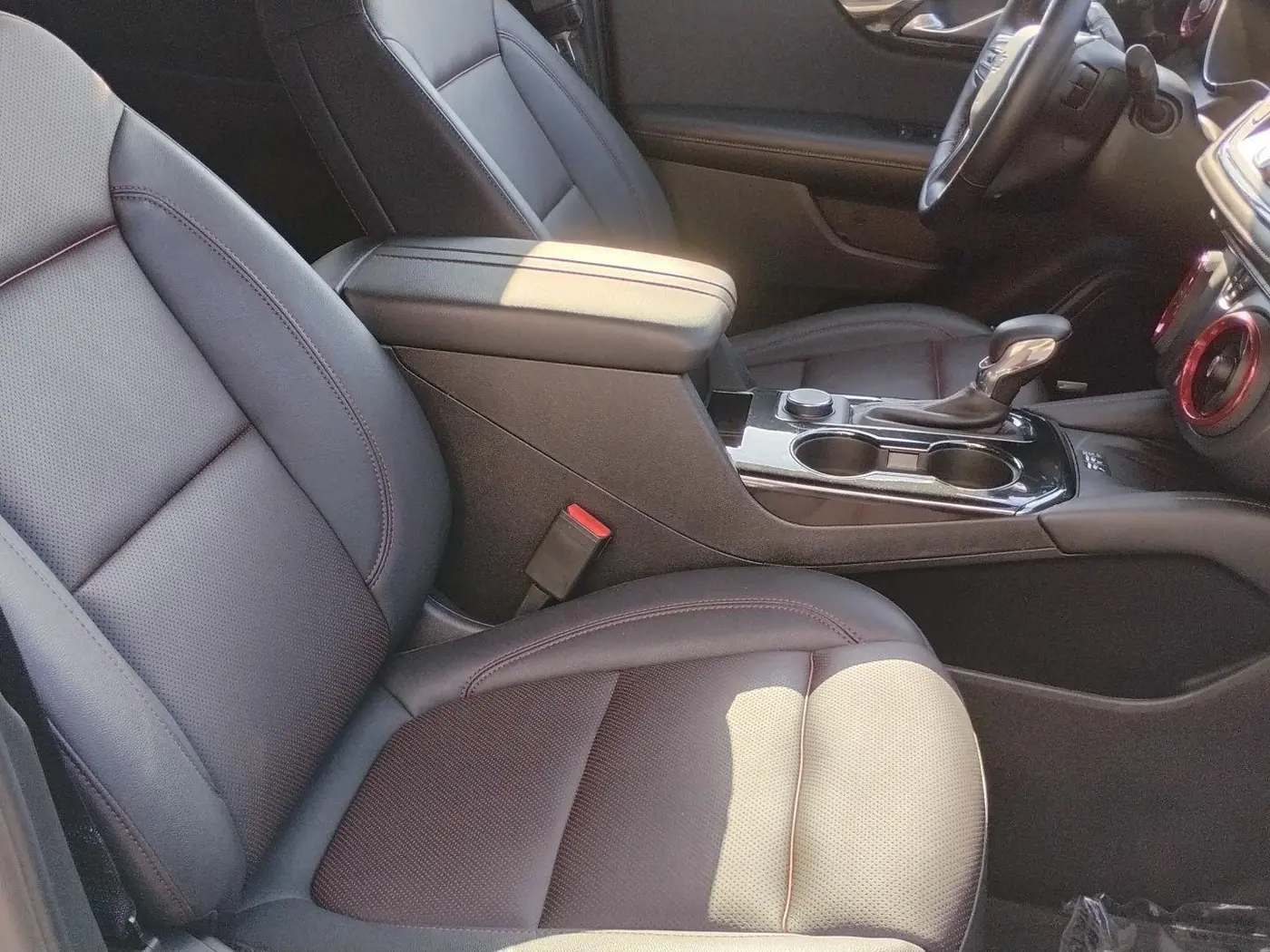 2025 Chevrolet Blazer - $35,040