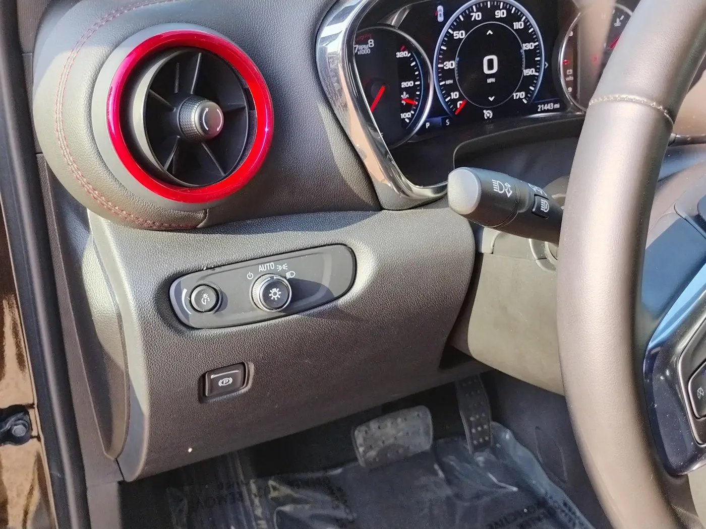 2025 Chevrolet Blazer - $35,040