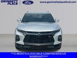 2020 Blazer Thumbnail 2